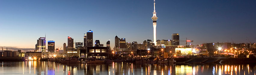 1Auckland Scape